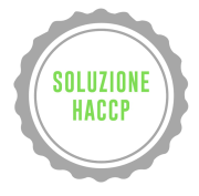Soluzione HACCP