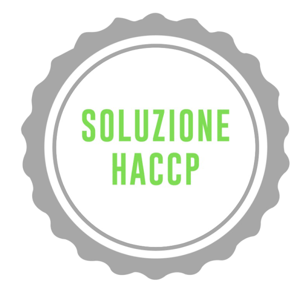 Soluzione HACCP