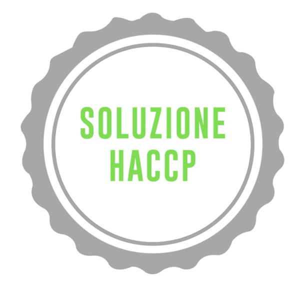 Soluzione HACCP